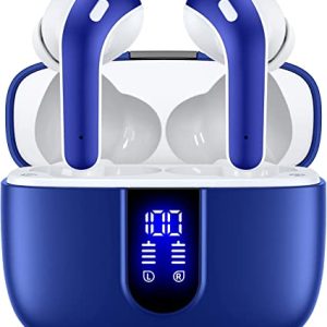 True Wireless Earbuds