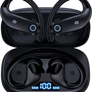 Bluetooth Headphones