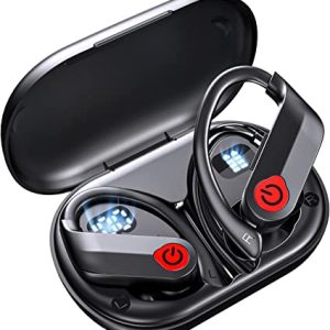 Sports Over-Ear Bluetooth
