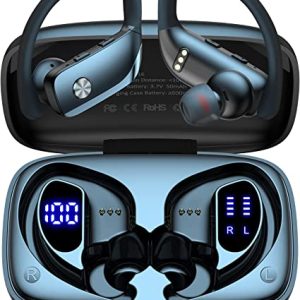 Wireless Earbuds