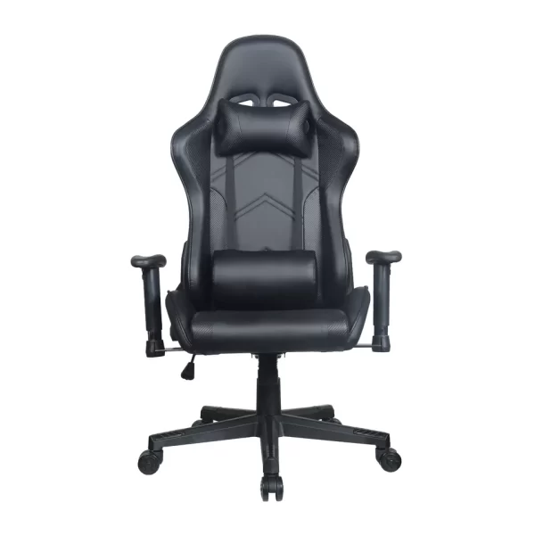 Black Gaming Chair
